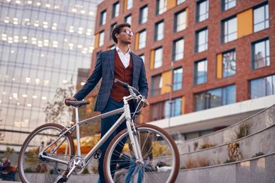 Aller au travail à vélo : Ce que vous devez savoir